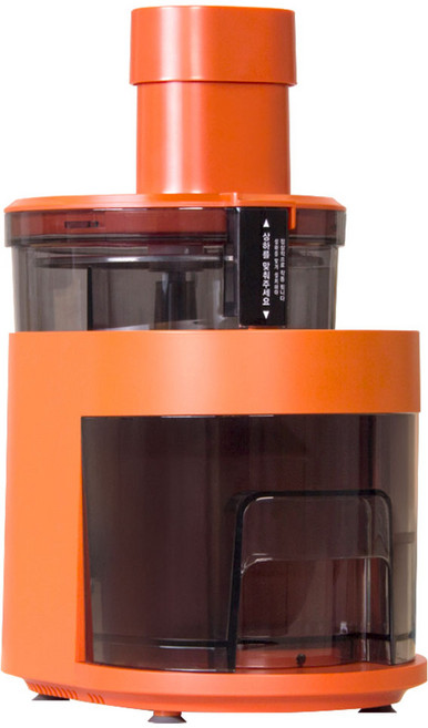 에이븐엑스 전동채칼 채써는기계 오토슬라이서, 1개, 레드오렌지