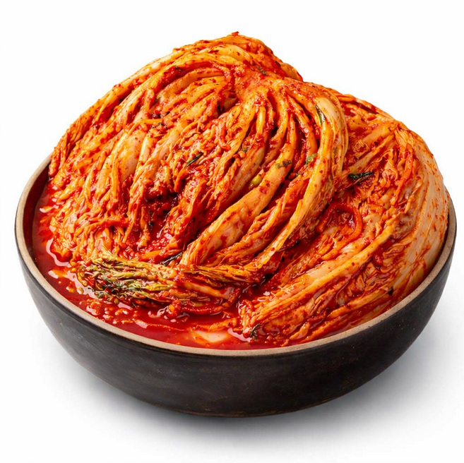 [재구매1위] 프리미엄 국내제조 시원한 포기김치, 10kg, 1박스