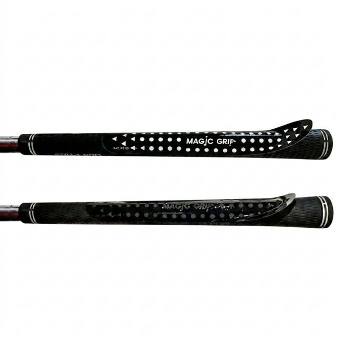풀세트 그립교체 2만원대 매직그립 15매입, JH딥블랙, 1세트