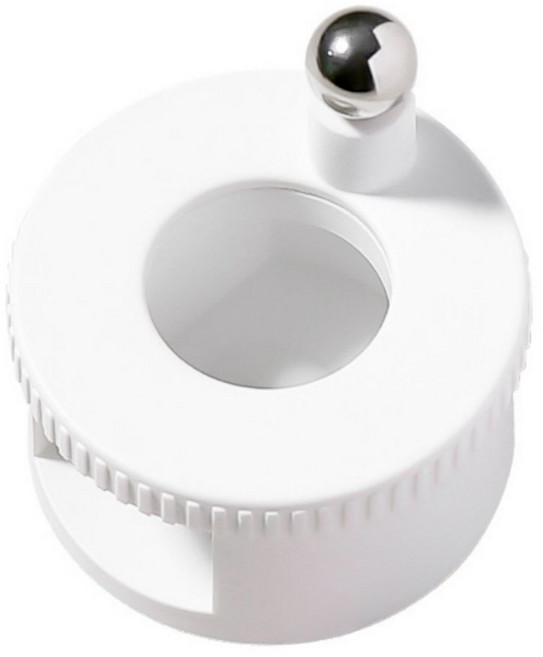 편한생활연구소 블링블링 셀프 글라스 네일, 1개