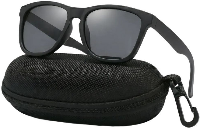 스마트덕 편광 자외선차단 스포츠 선글라스