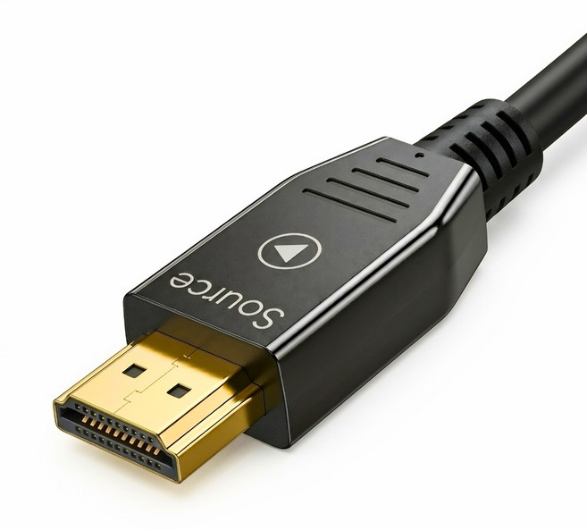 HDMI 30M AOC CABLE, 1개, AT-AOC-30M