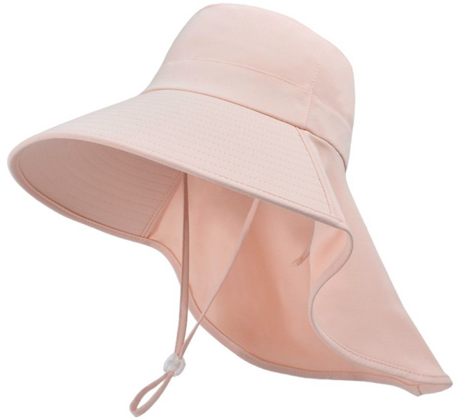 투엘린 UV차단 여름 썬캡 모자