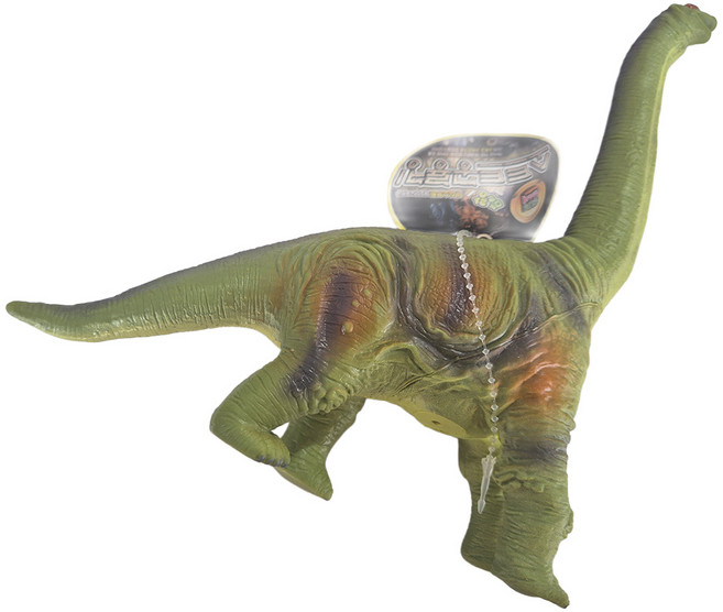 소프트공룡킹 6종세트, 1개