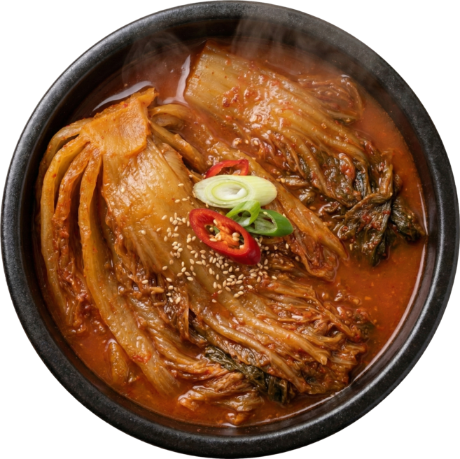 [청라동굴] 국내 유일 동굴숙성 특허로 만든 묵은지 김치찜, 1개, 750g