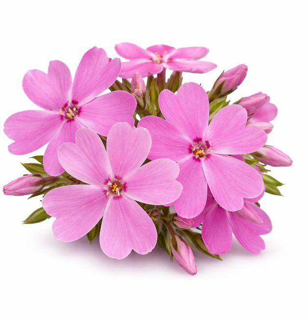 꽃잔디 봄야생화 꽃모종 홍설 50개 패랭이꽃 다년생 노지월동, 꽃잔디 50개(연분홍)