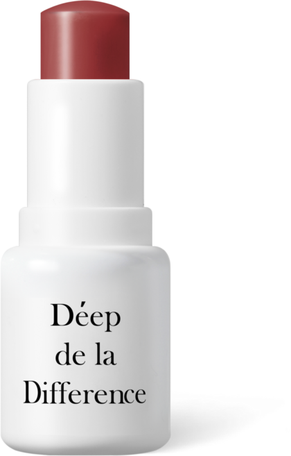 딥퍼랑스 데일리 보습 MLBB 컬러 립밤 스틱 레브르, 1개, 4g, [로즈 우드]