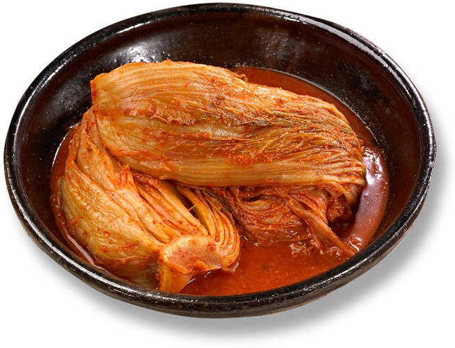 방송출연!!전라남도 강진군 황금들 묵은지, 1개, 5kg