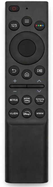 컴포즈온 삼성 스마트 TV 호환 리모컨, 1개, COMPSON-2640