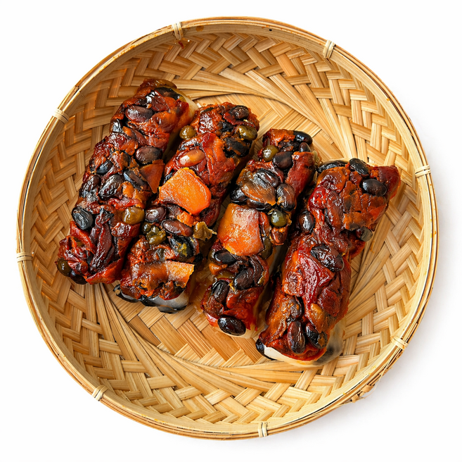 아침식사대용 개별포장 떡 건강 영양찰떡, 7kg, 1개