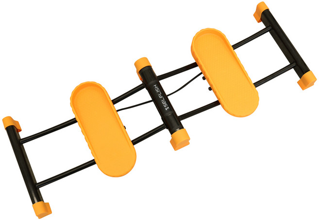 셀프리쉬 홈스윙 보드 슬라이드 나혼산 밸런스 코어운동 홈트, 홈스윙 보드 1개