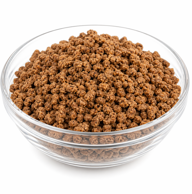 크런치쿠키 100g, 1개