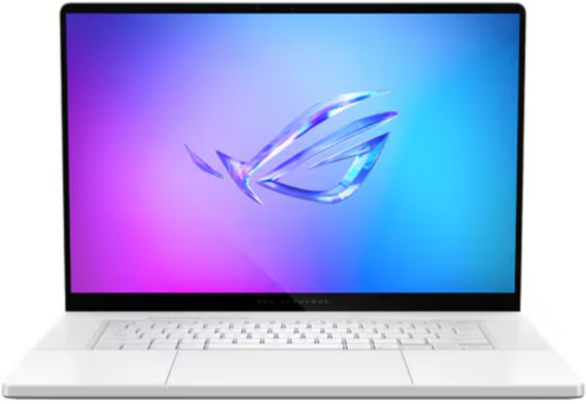 ASUS ROG 제피러스 G16 GU605CX-QR123W Ultra9 RTX5090 WIN 11 HOME 작업용 게임용 노트북, WIN11 Home, 64GB, 6TB