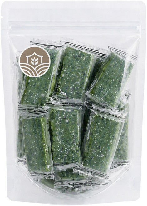 궁떡 참쑥떡 개별포장 콩고물 증정 쑥떡 인절미, 800g, 1개