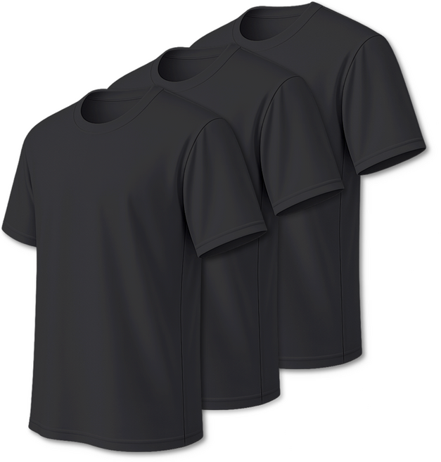 3p 헬스복 운동복 쿨티셔츠 기능성반팔 빅사이즈 4XL 5XL 6XL 7XL 8XL 쿨론티 냉감 운동반팔 3장 패키지