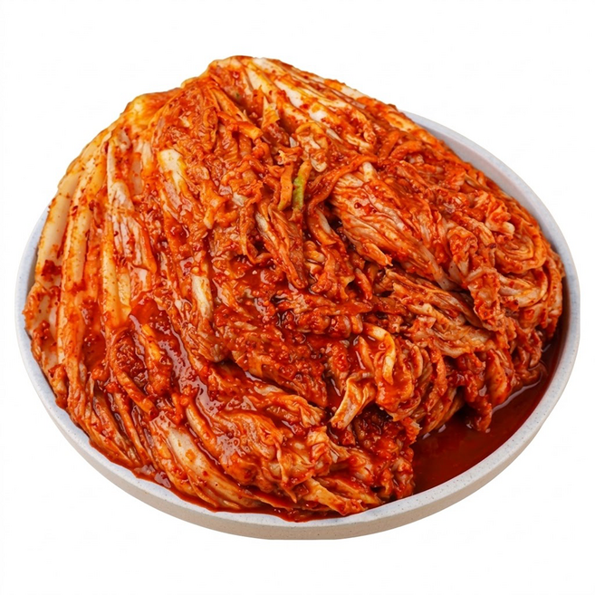 해풍맞은 전라도 중부식 땅끝해남배추 포기김치 5kg 10kg 일반, 1개