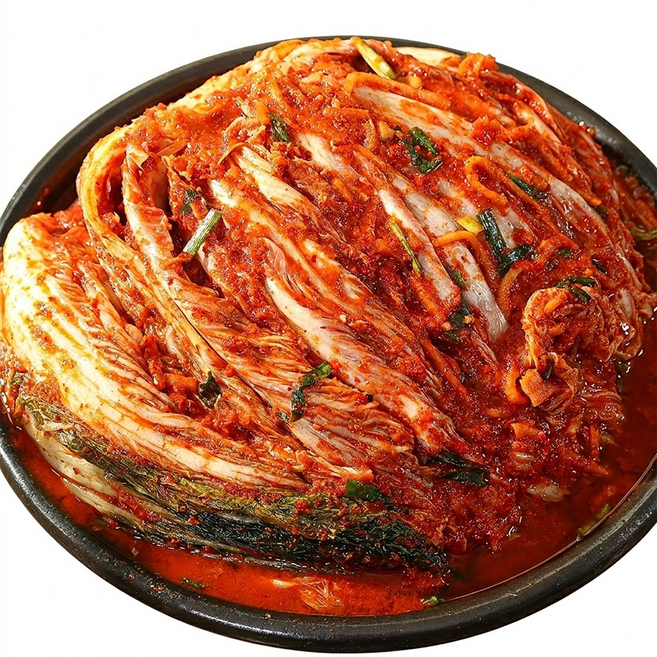 김치가문 100% 국산 재료로 갓 담근 깊은 맛 포기김치, 1개, 5kg