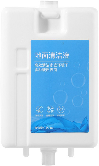 드리미 L20 Ultra 바닥 세정제 클리너 호환용 450ml