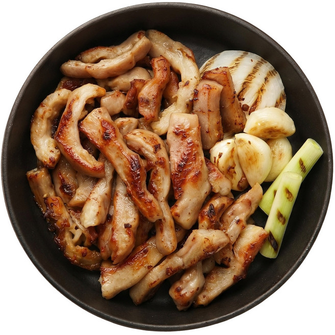 찐신선 소막창 냉동 초벌 막창구이, 1개, 400g