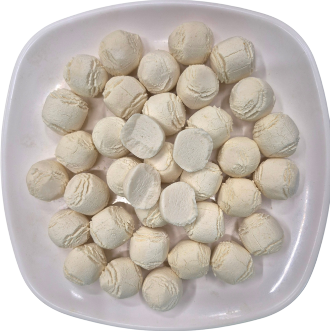 미드림 찹쌀민도너츠 발효쌀가루 냉동생지, 30g, 66개