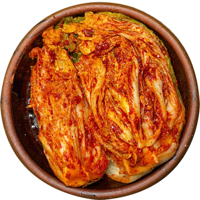 국산 배추 태백 포기김치 10kg HACCP인증, 1개