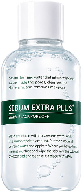 린제이 세범 엑스트라 플러스 피지연화제, 1개, 150ml