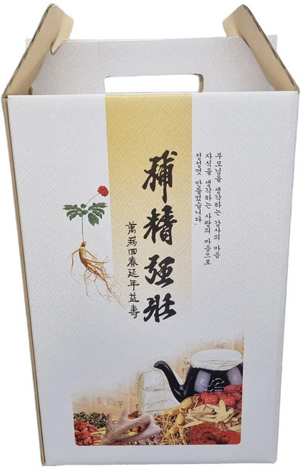 오자액상차(오미자 구기자 복분자 토사자 사상자), 110mg, 1개, 60개입