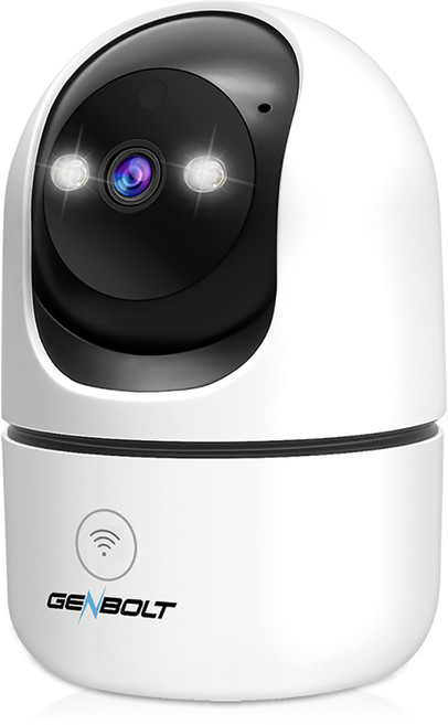 실내용 CCTV 감시 카메라 추적감시 침입자경고 WiFi PTZ 한글앱, 1