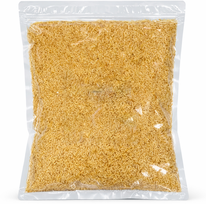 [당일출고]튀르키예산 아시 ASI 구운 카다이프면 1kg 디저트 베이커리 터키 카다이프, 1개