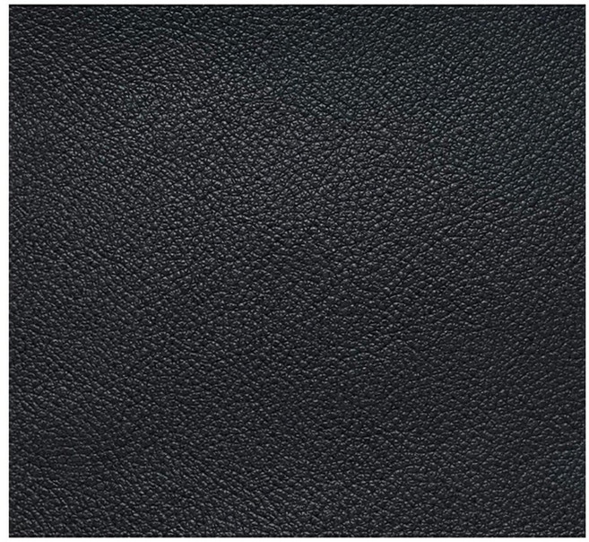 3M 가죽스티커 가죽수선패치 소파 의자 수리 20*30cm (1+1), 블랙