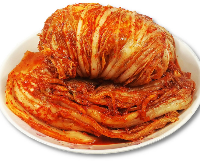 40여년 전통의 경상도 포기 김치 100프로 국산재료 별미 배추김치 당일제조 2kg 5kg 10kg, 1개