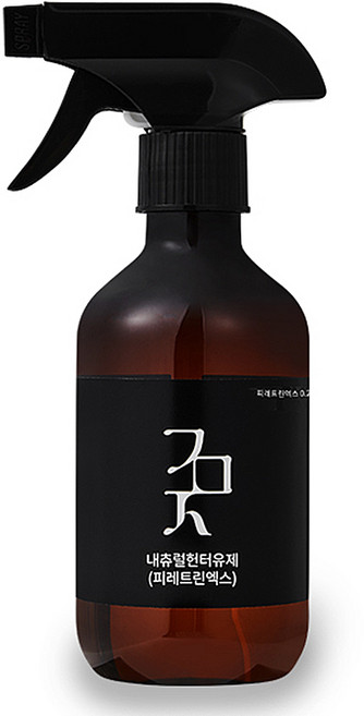 세이프킬 3초 벌레 살충제 내츄럴헌터유제, 1개, 300ml