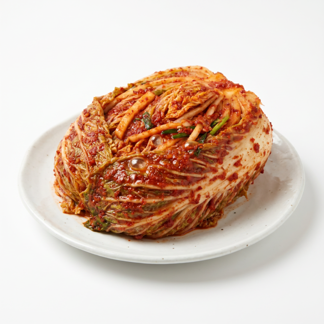 [순우리김치] 100% 국내산 포기김치 10kg 농식품부 우수상 서울경기식 김치, 1개