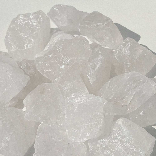 천연 크리스탈 스톤 1kg (2-5cm) 실내 디퓨저 오브제 방향제 만들기 원석, 화이트_1kg, 1개