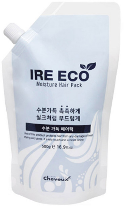 슈보 단백질 헤어팩 콜라겐 트리트먼트 수분 보습 극손상헤어팩 손상모 셀프 영양, 500g, 1개