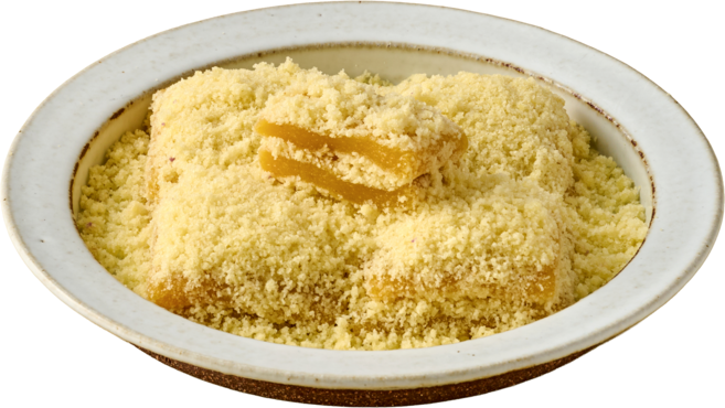 떡편 카스테라 호박 인절미 개별포장, 50g, 30개