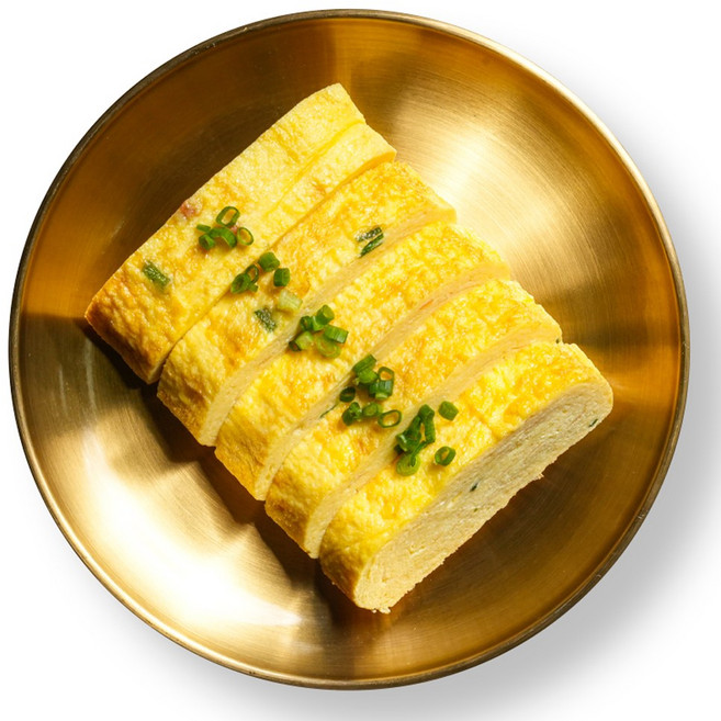 [반찬가게 찬장]신선한재료 당일제조 배송 가정식 집밥 반찬 밑반찬 계란말이, 1개, 180g