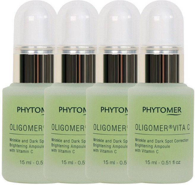 피토메르 비타민 앰플 15ml+비타민앰플, 15ml, 1개
