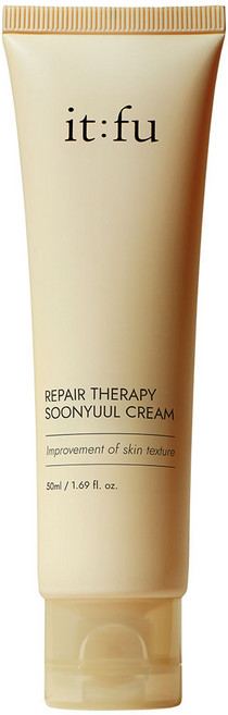 잇퓨 리페어 테라피 순율크림, 50ml, 1개