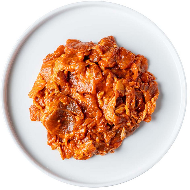 엄마 손맛 된장 짜글이 특제양념 밥도둑, 5개, 200g