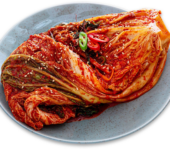 [맛꾼 품질포장] HACCP 국산 전라도 당일생산 아삭하고 시원한 포기 김치 배추 김치, 10kg, 1개