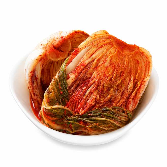[해도지 포기김치] 좋은 재료로 만든 맛있는 국산 포기김치 2kg 3kg 5kg 10kg HACCP인증, 1개