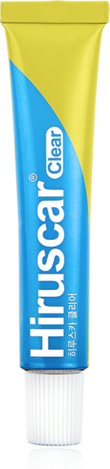 히루스카 클리어 에센스, 20g, 2개