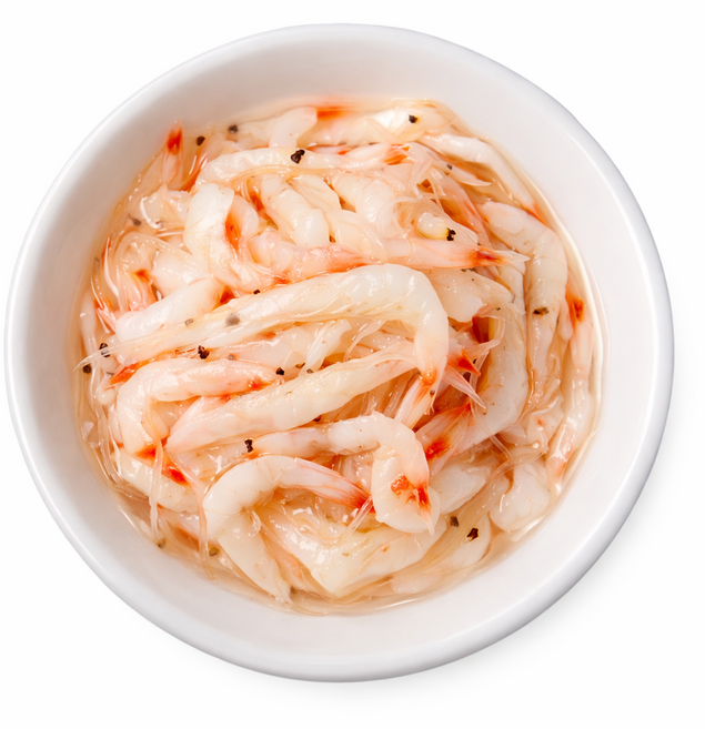 국산 강경 토굴 김장용 새우젓 육젓, 1개, 1kg