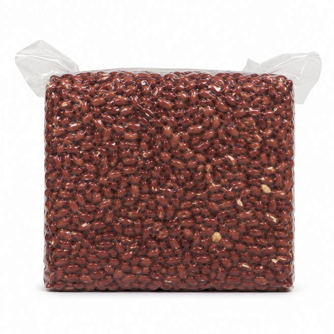 레드볶음땅콩 3.75kg 껍질채먹어도되는 레드땅콩, 1개