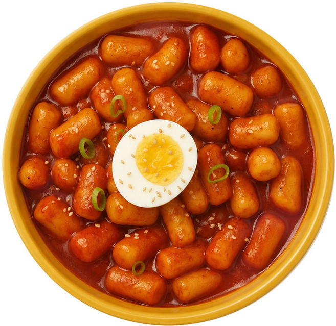 [28년전통특허] 또키키 컵 떡볶이 즉석 떡볶이 컵떡볶이 쌀떡볶이, 8개, 142g