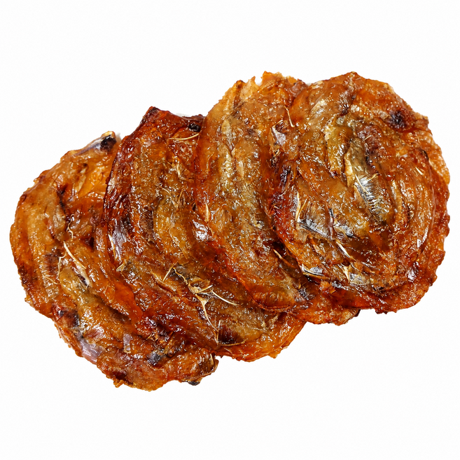 진짜 맛있는 두꺼운 두툼쥐포 ss급 쥐포, 3개, 230g