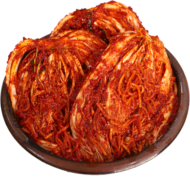 선화식품 더아삭김치 국내산 전라도 배추 포기김치, 10kg, 1개