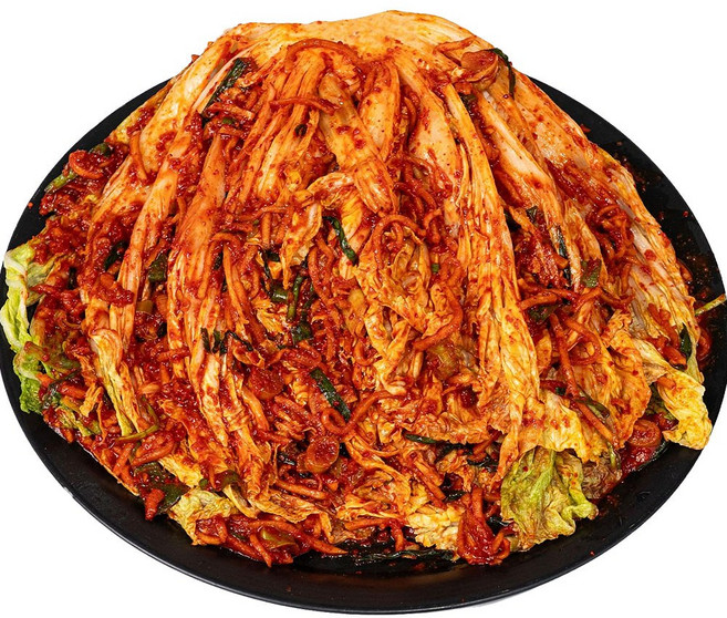 담미채 포기김치 배추김치 3kg 5kg 10kg 김장김치 국내산 당일제조, 1개