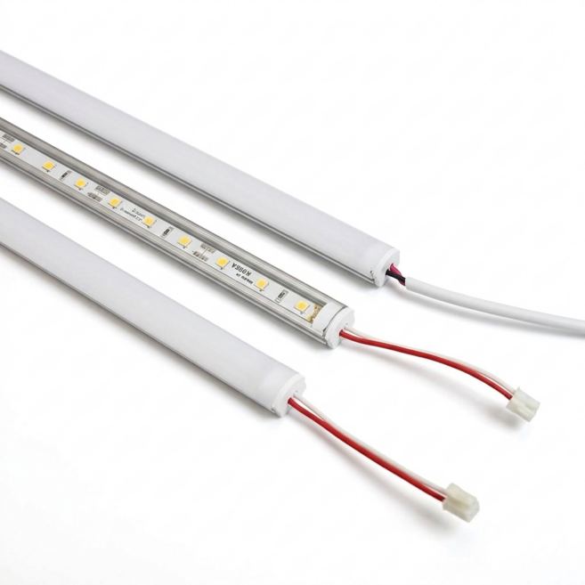 2위 - (완제품)LED바 PCB BAR 국산 삼성칩 12V 24V 50cm 100cm 이노엘이디, 3) 24V 50